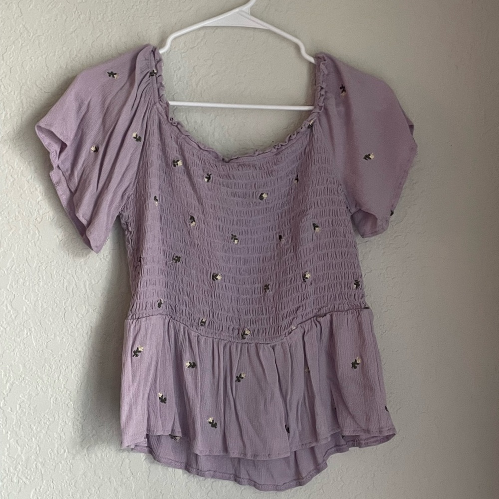 Miami Brand Large Blouse/ Top